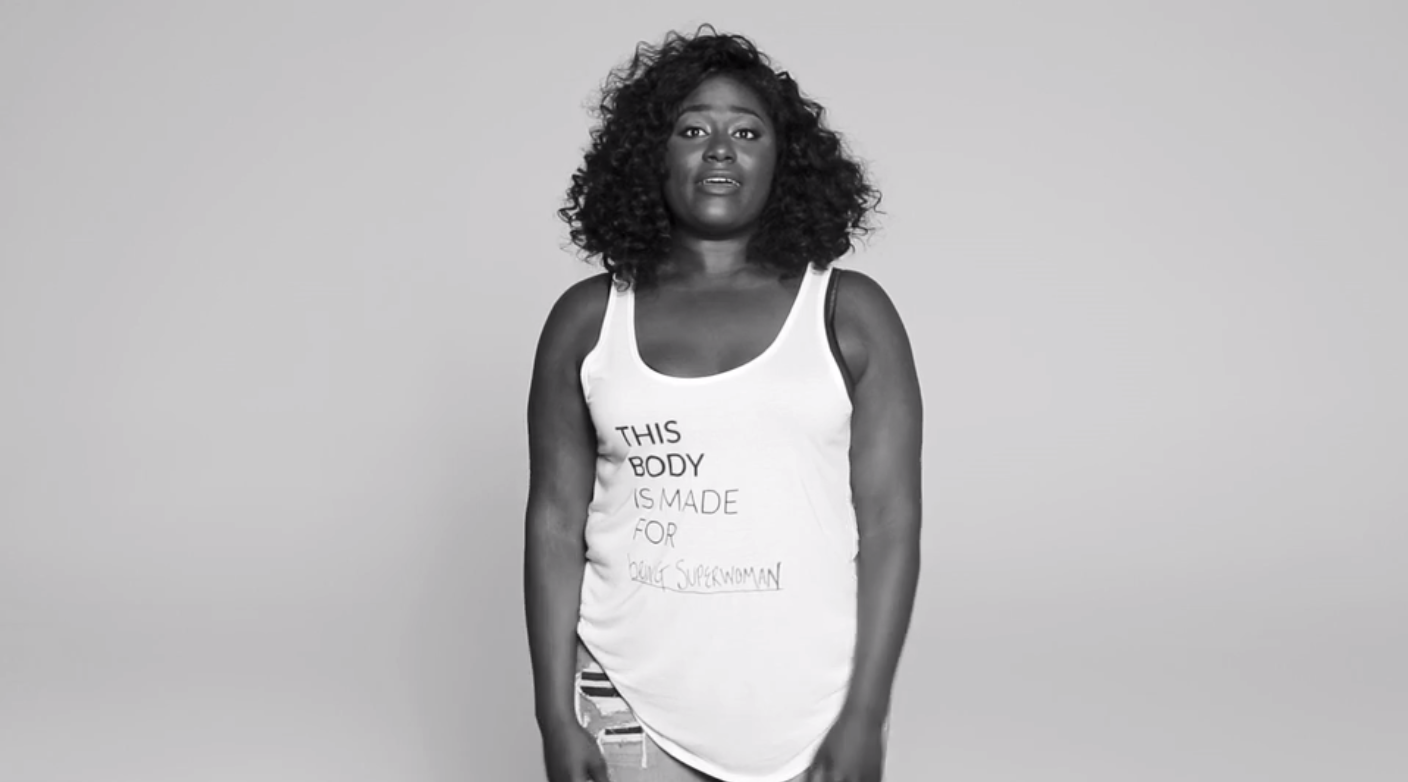 Danielle Brooks, Gabourey Sidibe and More Dance in Lingerie to Prove 'This Body Is Beautiful'
